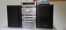 Technics HD501 Mini HiFi