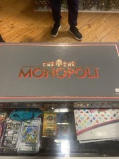Monopoli Deluxe 50°