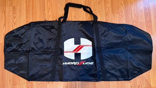 Hydro slide borsa trasporto - hydro, da