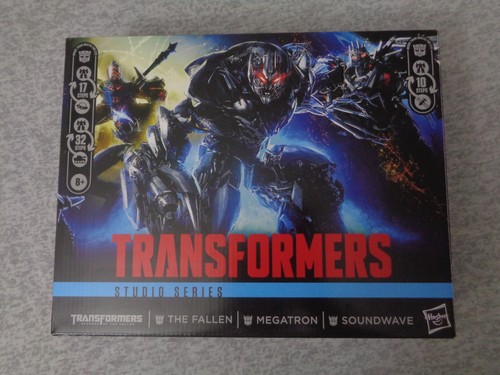Transformers vendetta del - transformers, la