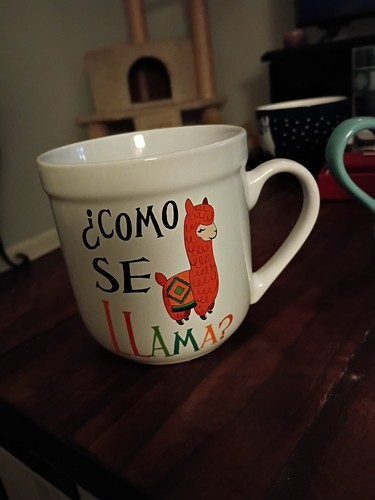 Como lama gres tazza - gres,