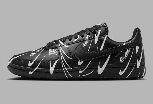 Nike field general - field, nere