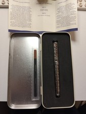 Penna Stilografica Acme Brick