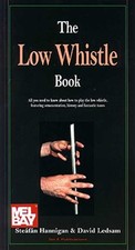 THE LOW WHISTLE BOOK By