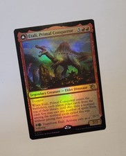 Mtg etali primal - primal, conqueror