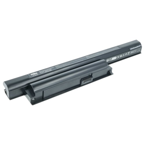 Batterie pour sony vaio - batterie,