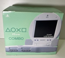 CONSOLE SONY PLAYSTATION PSONE