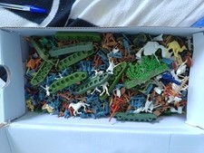 Airfix, Atlantic soldatini