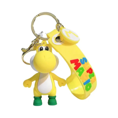 Super mario yoshi giallo - yoshi,