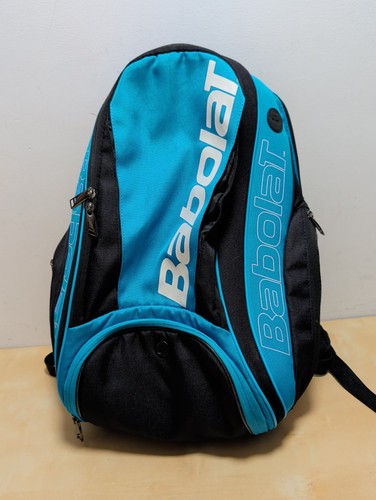 Zaino racchetta tennis babolat - zaino,