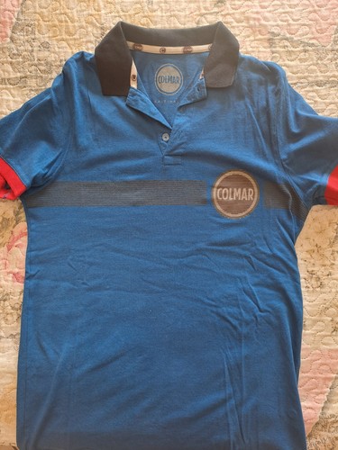 Polo uomo taglia - polo, colmar