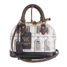 Borsa Louis Vuitton x