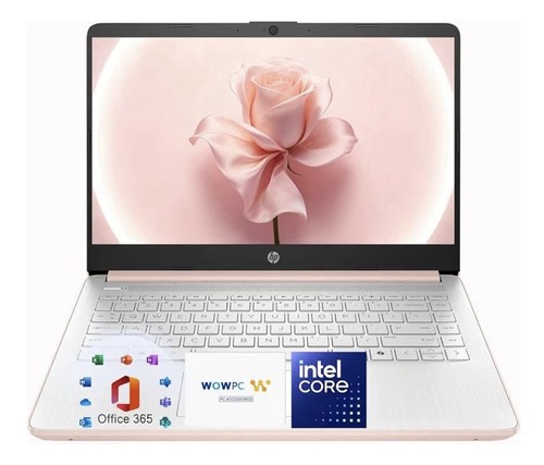 Computer portatile oro - computer, hp