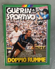 GUERIN SPORTIVO N.37/1985