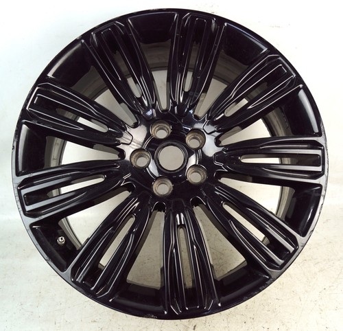Cerchio lega range rover - in,