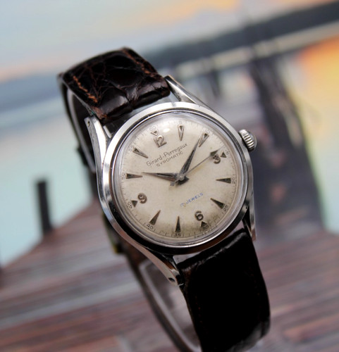 Orologio polso uomo - uomo, vintage
