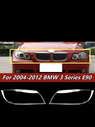 Bmw e90 cover xenon copertura - bmw,