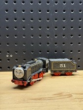 Treno Hiro Trackmaster