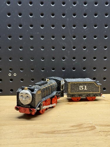 Treno hiro trackmaster - treno,