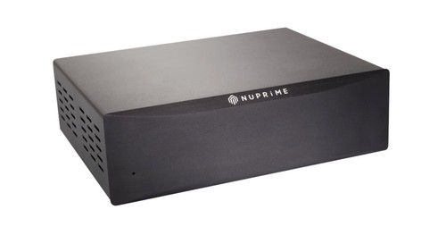Amplificatore stereo nuprime - amplificatore,