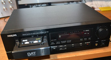 Philips DAT 850 Registratore