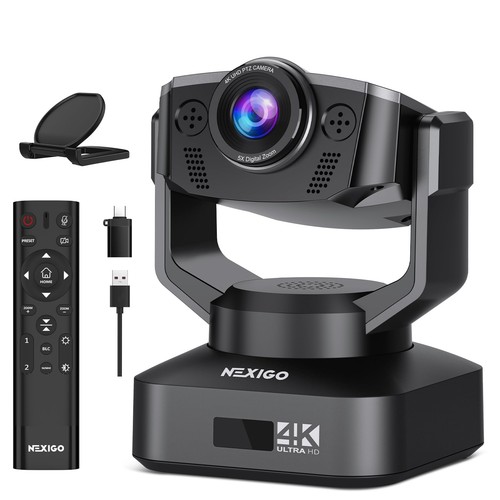 Zoom certificato nexigo n990 - zoom,