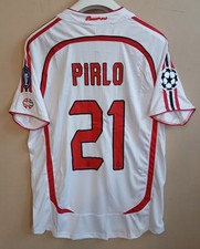 Maglia Calcio AC Milan