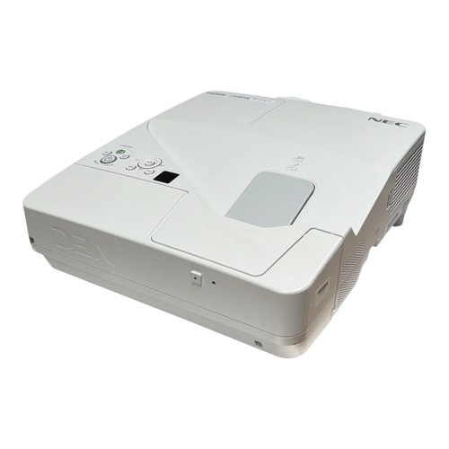 Proiettore nec um351w breve - proiettore,