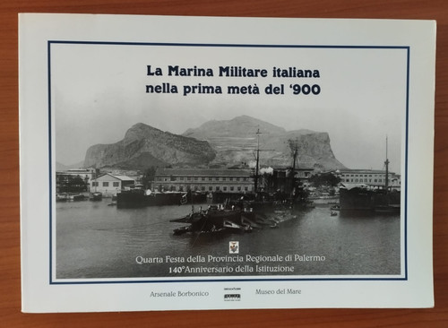 Marina militare italiana - la,
