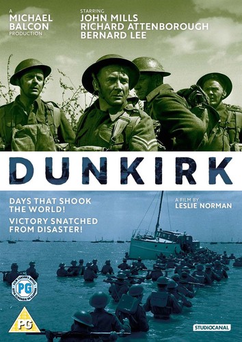 Dunkirk edizione lingua - dunkirk, in