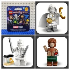 LEGO Marvel Serie 2 (71039)