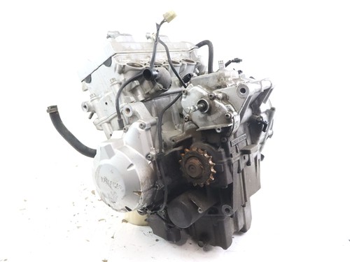 Yamaha fz6 600 - fz6, j507e