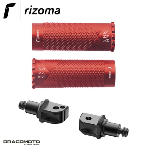 Pioli snake moto guzzi v85 - pioli,