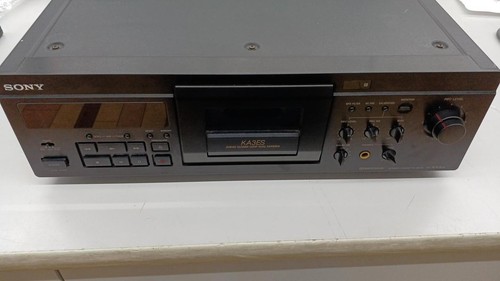 Registratore stereo sony - stereo,