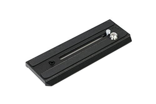 Manfrotto 504plong piastra - manfrotto,