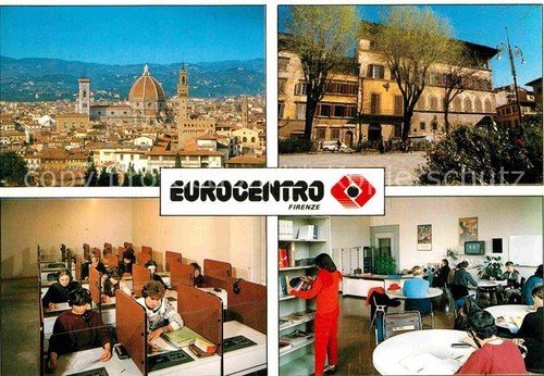 Firenze panorama - firenze,
