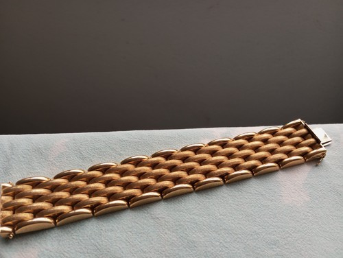 Gioiello donna bracciale - bracciale, oro