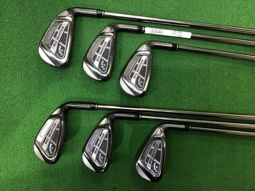 Callaway big bertha - callaway, 2019