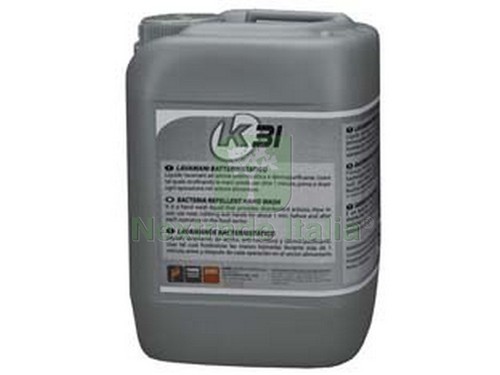 1pz k31 sapone lavamani - k31,
