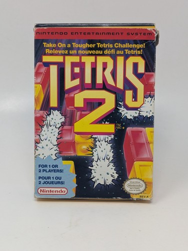Tetris - , 1993)