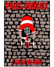 Parigi Roubaix L'Enfer Du Nord