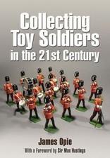 Collecting Toy Soldiers in the