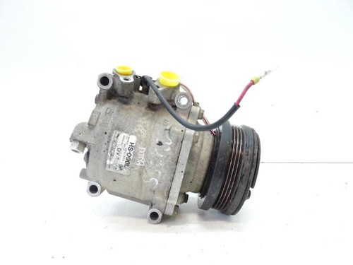 Compressore clima honda - compressore,