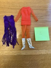 barbie live action pj tenue