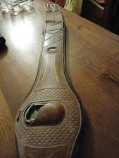 Sottopancia Equitazione