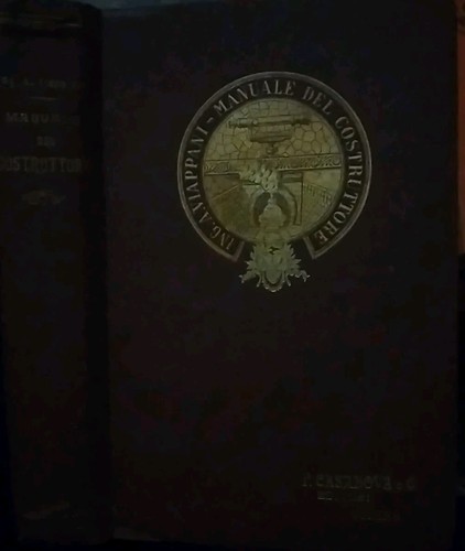 Viappiani manuale del - viappiani,