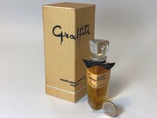 VINTAGE BOCCETTA PROFUMO