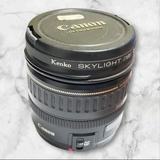Canon EF 24-85mm F3.5-4.5 USM