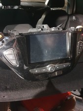 Autoradio Opel Corsa E 1.4 90