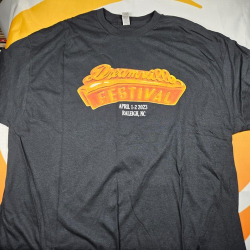 Camicia dreamville festival - camicia,